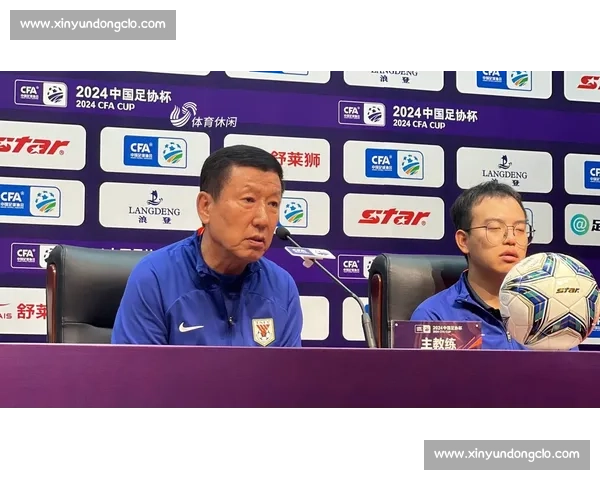 足协杯启示:蓉城爆冷出局,泰山需警惕河南式战术逆袭 足协杯启示:蓉城爆冷出局,泰山需警惕河南式战术逆袭