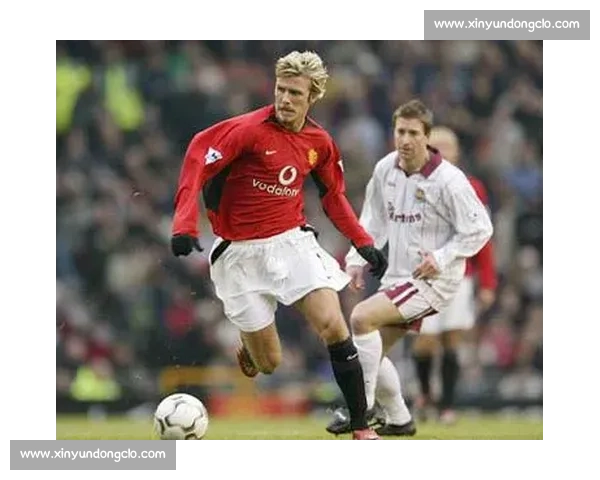 GTA 发售年 = 曼联夺冠年？足坛与游戏界的神秘共振