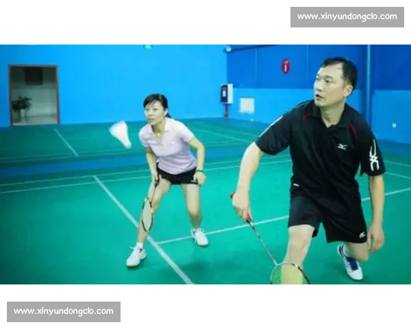 减肥逆袭变增重？男子打羽毛球半年反增 80 斤，专家揭秘背后真相