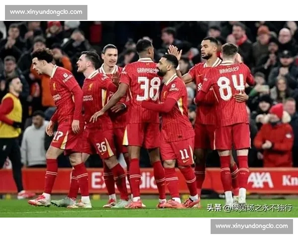 利物浦 4000 万欧追逐 18 岁意大利天才中卫！罗马诺确认红军双线补强计划