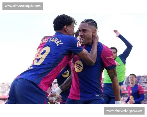 巴萨筹钱遇阻：费尔明阿劳霍铁心留队，拉波尔塔面临重建十字路口