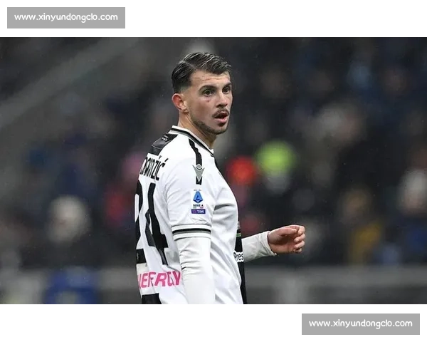 迪马济奥：那不勒斯锋线引援遇阻，乌迪内斯为卢卡标价 4000 万欧