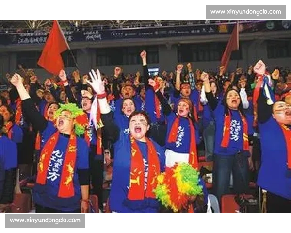 跨省燃情！百名长沙球迷见证赣超热血时刻