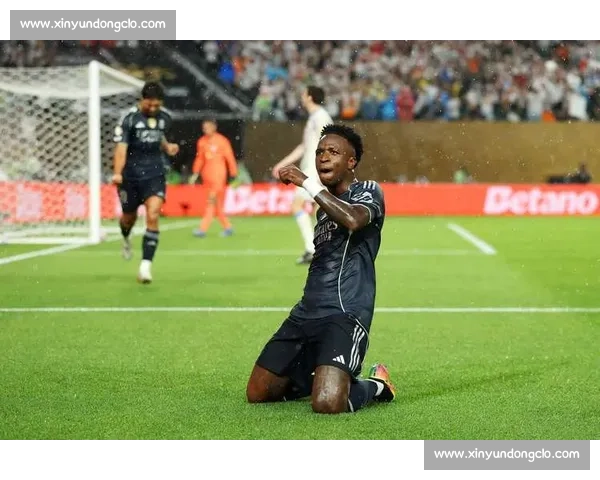 阿诺德领衔双新援迎世俱杯首秀 皇马新体系遇沙特劲旅考验