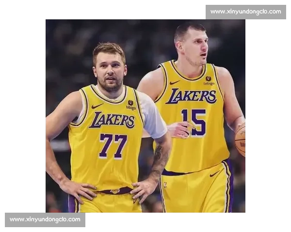 湖人重建！东契奇 + 约基奇震撼联手，詹姆斯时代正式落幕