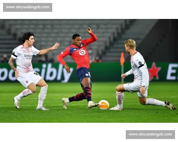 欧足联启动加沙儿童紧急援助计划：足球界携手医疗组织共筑生命防线